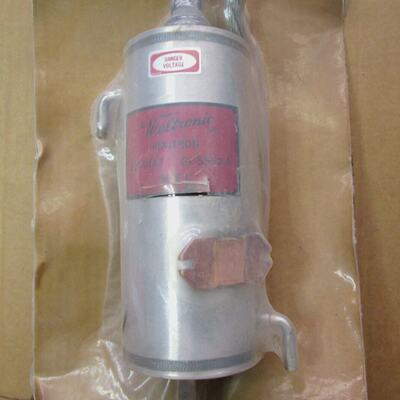 Weltronic 2100147 GL5552A Size C Ignitron  51011LR
