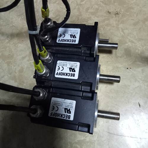 AM30110B000001倍福电机二手拆机功能正常实物-议价
