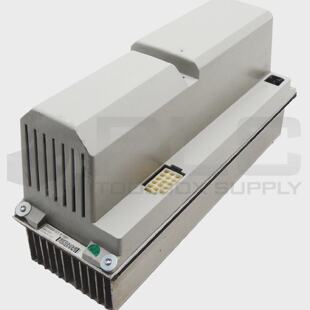 Unidad De Accionamiento De Servo AC ROBOT ABB 3HAB8101808Y D