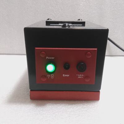 Used HAUG  EN 8 LC  Ionizer Power Supply 1pcs