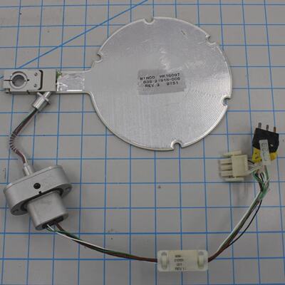 83921916006MINCOHK16097聚合物加热器REV3LAM研究公司