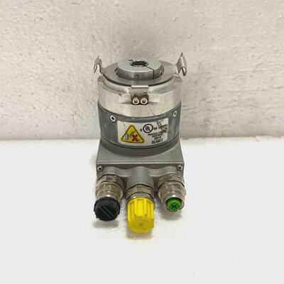 Kubler Encodeur Absolu Rotatif Monotour 8.5878.53B2.B212