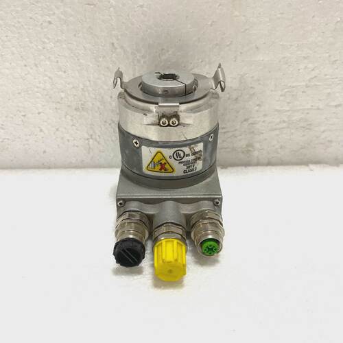 Kubler Encodeur Absolu Rotatif Monotour 8.5878.53B2.B212
