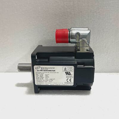 Danaher AKM41EACCNR00 Servomotore