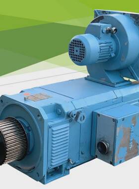SIEMENS 1GG61620JF266VV5Z  1LA90732SA92ZX40