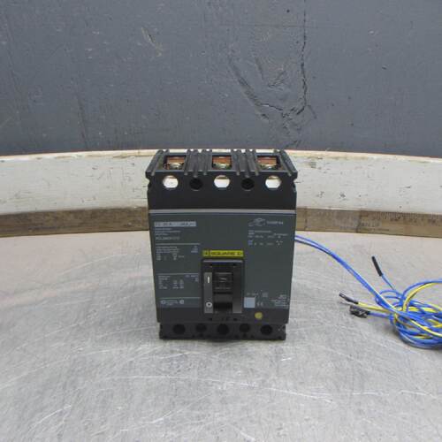 SquareDFCL3403012断路器3P480V30A带辅助外带优惠