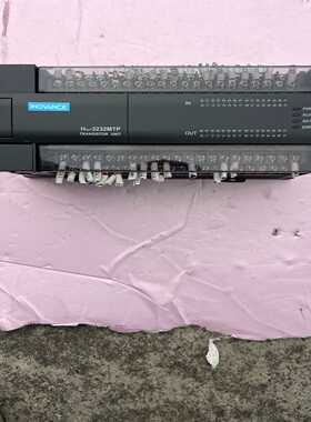 汇川PLCH2U-3232MTP，成色充新功能包好，实物--议价商品