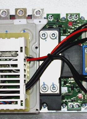 ZOPF LightSTACK 36702  2LS2000R17IE42W IGBT  POWER MODULE