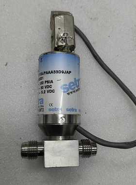 Setra真空计2241100PAAA33D9JAP【询价】