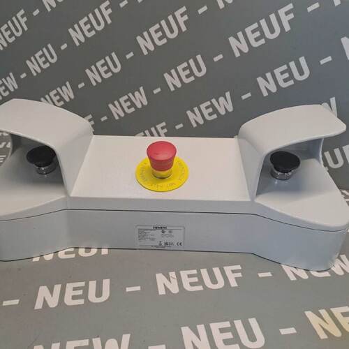 3SU18533  SIEMENS  3SU18533NB001AA1 Pupitre de commande bima