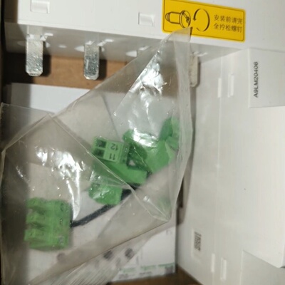 #智能型浪涌保护控制器SS iPRU 40r  3P-议价