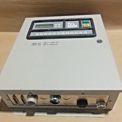 LEIBERT RAC28EK 154523G1 AUTO CHANGEOVER 28 UNITS REV2 TYPE