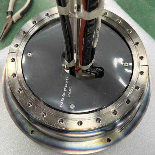 溢价-LJ2000加热盘工业设备件