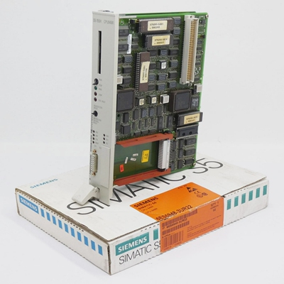 SiemensSimaticS56ES5948-3UR22Ver.2CPU948R-refurbishe