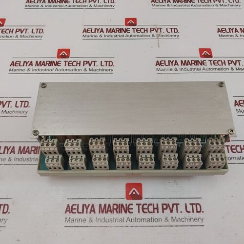 寻Valmet ATB164 Controller Board 117046 0 to 50C 420mA 1001