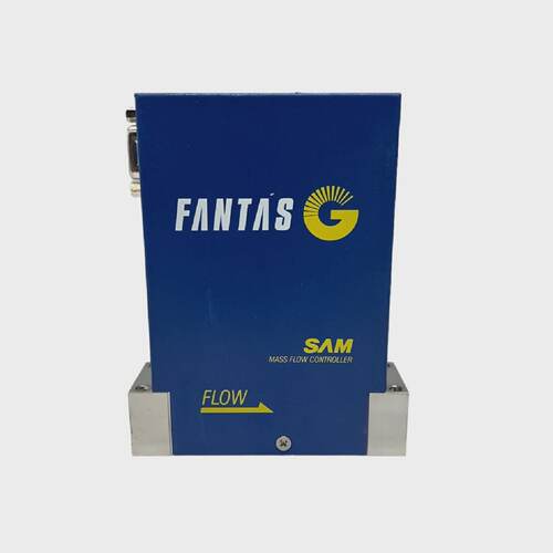 SAM FANTAS G 2480G1 MCAGT0BL1 Masse Flux Contrleur Il 300 Sc