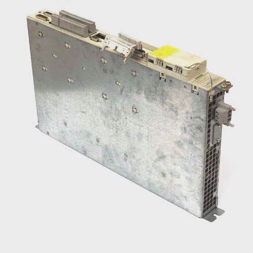 Utilis SIEMENS 6SN11351BA130CA0 Hsa Simodrive W6SN11210BA110