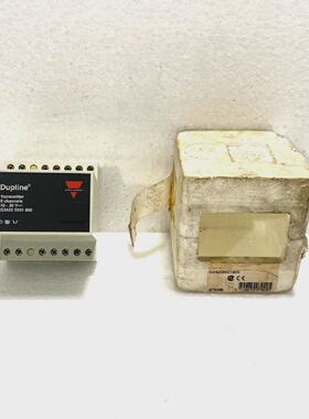 Carlo Gavazzi G3420 5501 800 8 Channel Transmitter