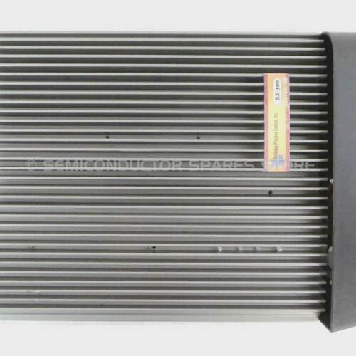 Berkeley 100000929 Automation 8Axis 6Drive Motion Controller