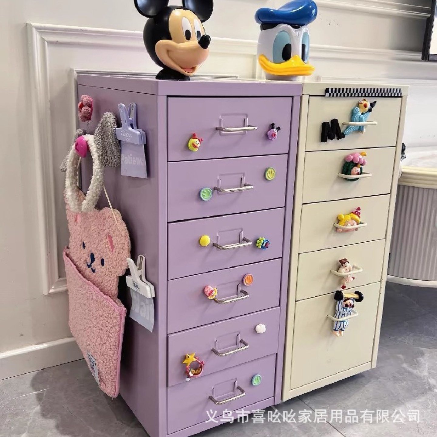 创意DIY收纳柜客厅储物柜多层办公室文件置物柜铁艺床头抽屉柜子,洗护清洁剂/卫生巾/纸/香薰,商用空气治理/芳香用品,淘宝优惠券,粉丝福利购,淘宝优惠卷