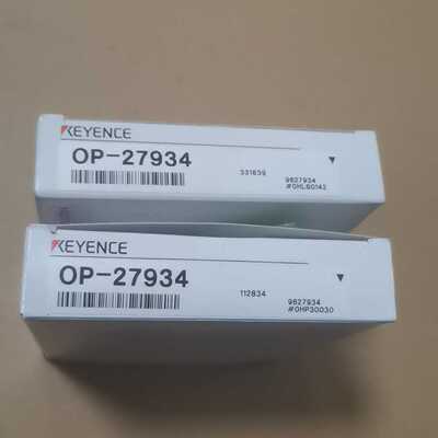 基恩士KEYENCEOP-27934，未使询价