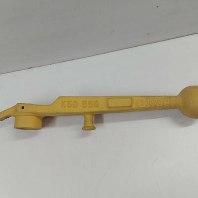 Bloque De Control Ingersoll Rand K5B556 KUA685