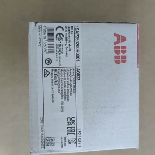 CM579-PO TA524 AI531 AO523议价