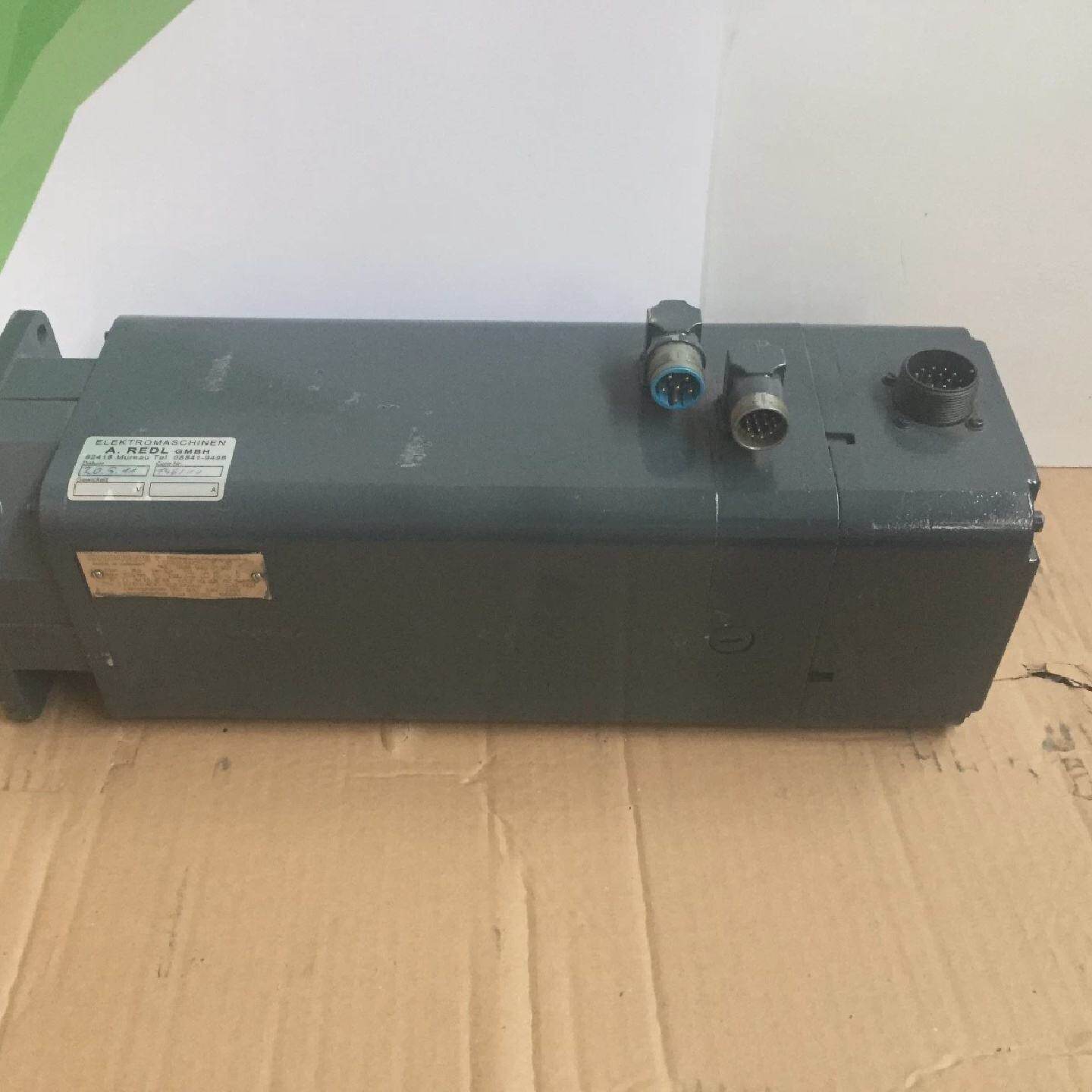 Siemens  1 FT50760AC711Z