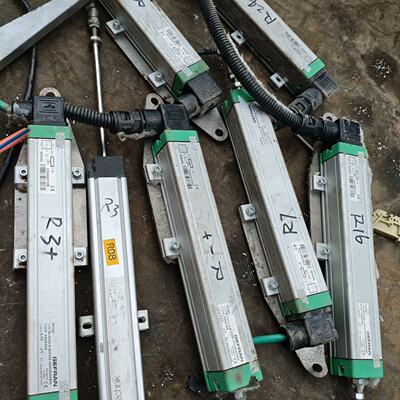 GEFRAN杰佛伦LT-M-0150-S-XL0396电子尺-议价