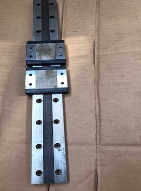 议价LWLF42BCS IKO直线导轨，拆机的，滑动流畅，有点锈