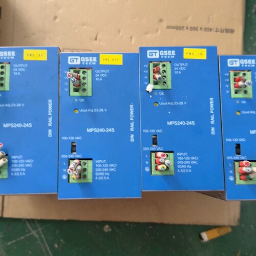 询-GTGSEE电源MPS24024S