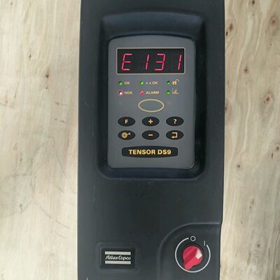 D302DS9阿特拉斯拧紧轴DS控制器TENSOR控制器基-议价
