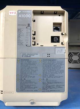 A1000系列7.5/11KW380VCIMR-AB4询价