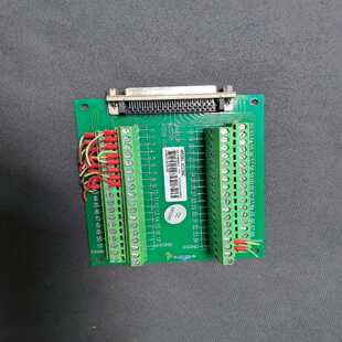 咨询 雷赛ACC68C转接板V3.1V3.2都有