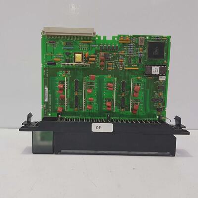 GE FANUC IC697ALG441 Analog Input Expansion Module