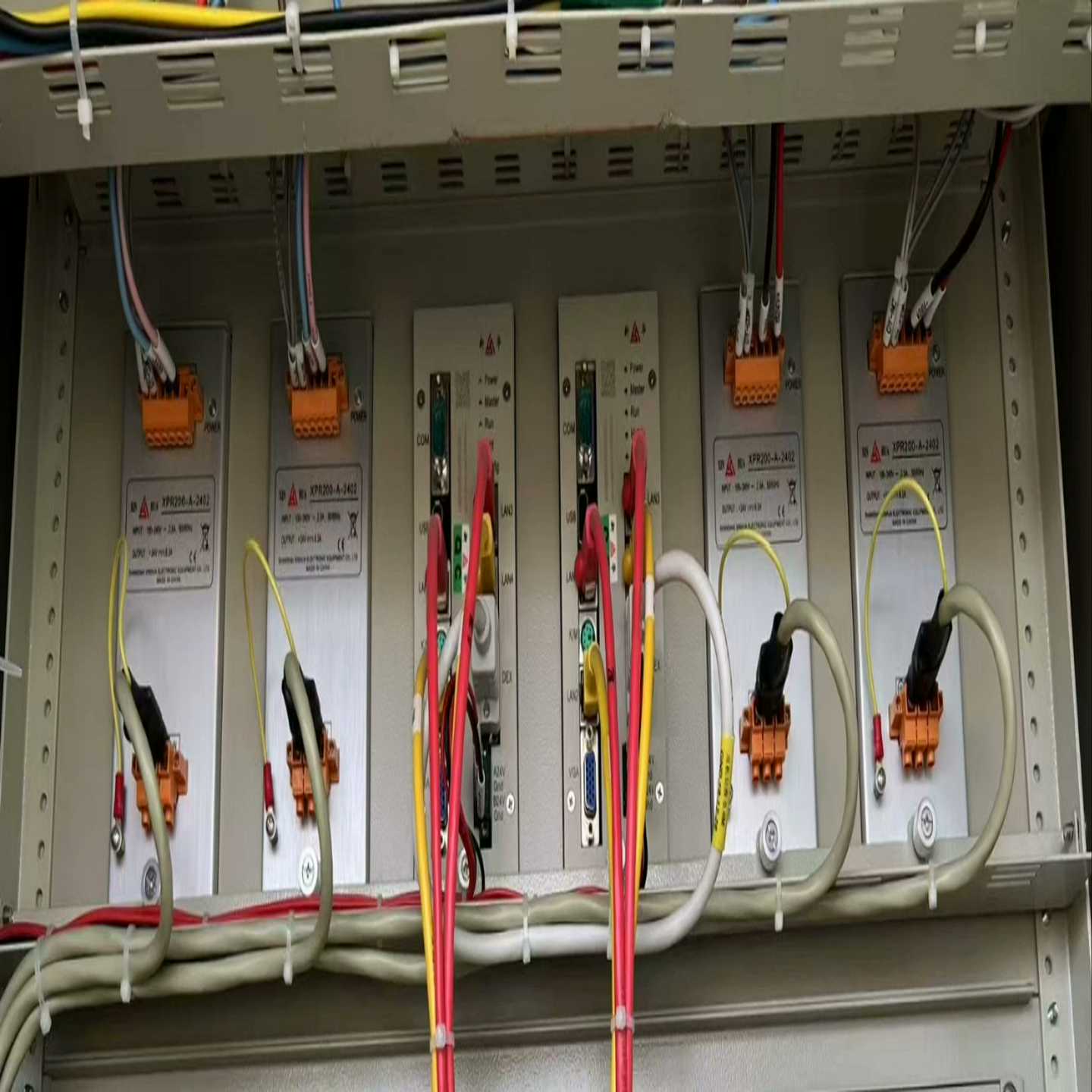 【议价】上海新华XDC800系列卡件，上海新华电源模块XPR200-适用