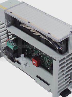 Allen Bradley 1769OF8C I  Output Modulo Ser.a Compactlogix 8