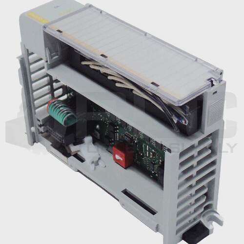 Allen Bradley 1769OF8C I  Output Modulo Ser.a Compactlogix 8