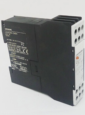 议价3Un21000Ab4 3Un2 1000Ab4 ThermistorRelais Used适用