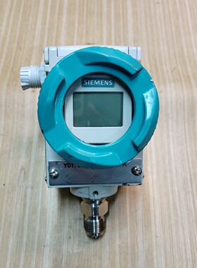 西门子SITRANSP压力变送器型号7MF40331E议价