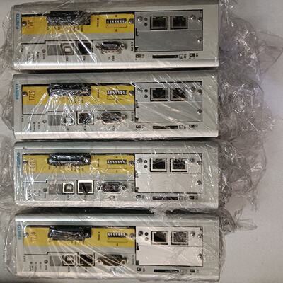 【询价】费斯托FESTO驱动器CMMP-AS-C2-3A-M3，适用