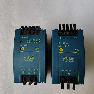 PULS普尔世电源模块ML30.101ML30.1--议价商品