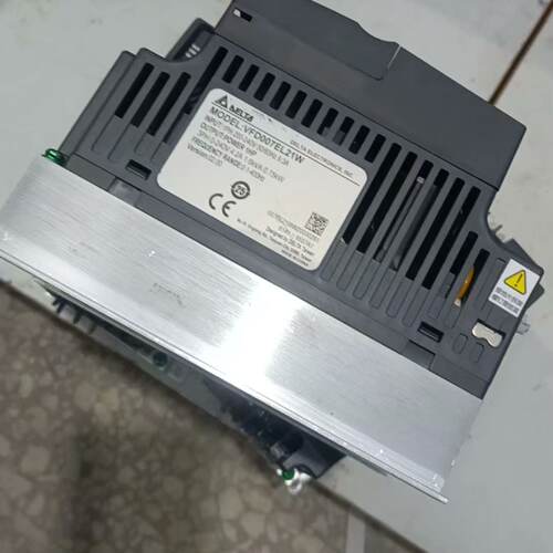 议价变频器VFD007EL21W正常有适用