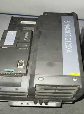 西门子变频器SINAMICSG120XA，型号6SL322--议价商品