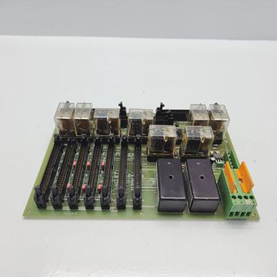Ulstein TDT 30014 PCB Board TDT 30014K