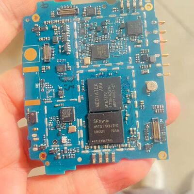 一百来张 MT6735V主板 SKHyx内存议价