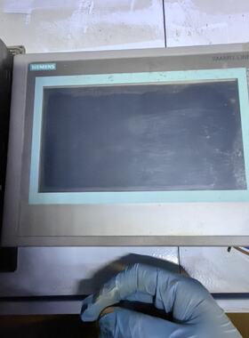 西门子触摸屏6AV66480BC113AX0Smar拍前询价