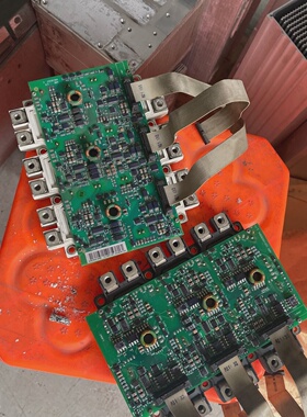 寻IABB变频器原装拆机AGDR61C