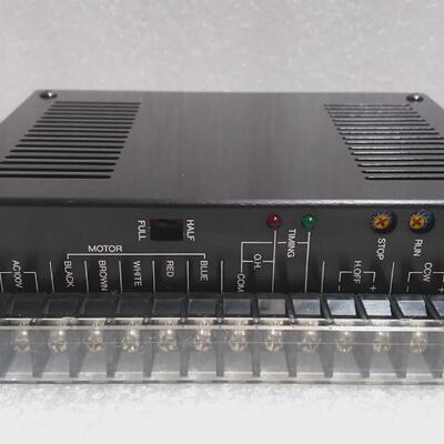 Used ORIENTAL  UDX5105  5PHASE DRIVER