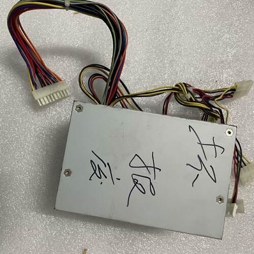 询-Huntkey HK28025AP S4 FAN CONT